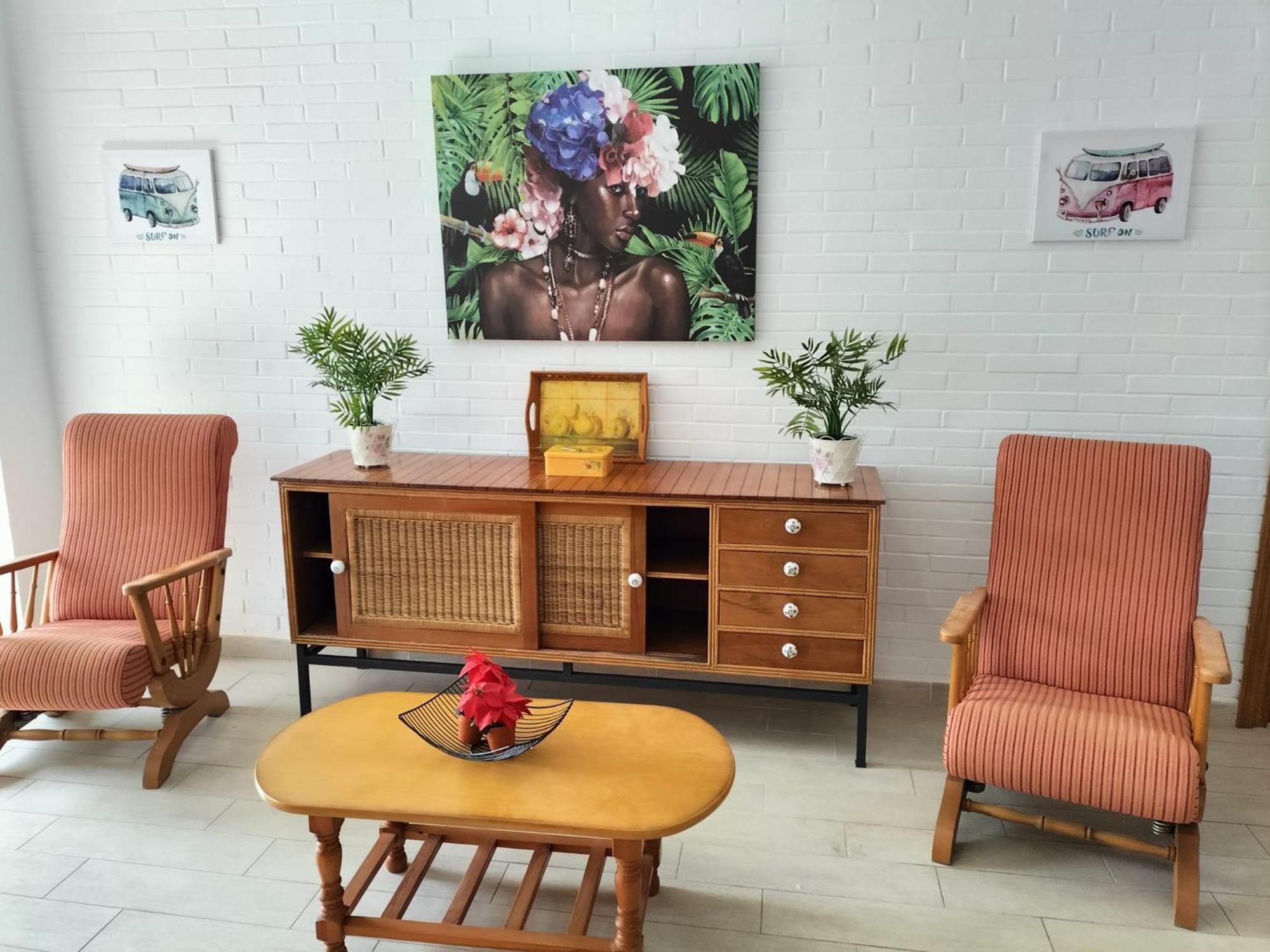 Apartiabeach Apartamentos Alcoceber Ngoại thất bức ảnh
