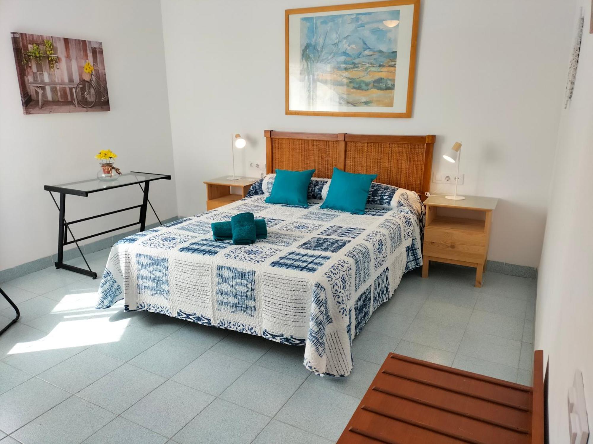 Apartiabeach Apartamentos Alcoceber Ngoại thất bức ảnh