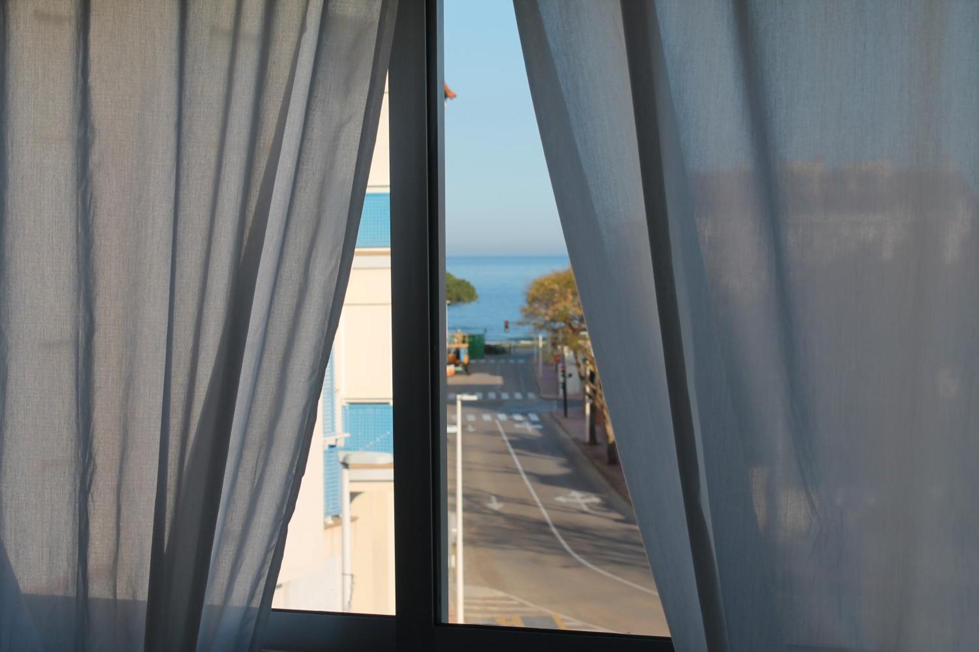 Apartiabeach Apartamentos Alcoceber Ngoại thất bức ảnh