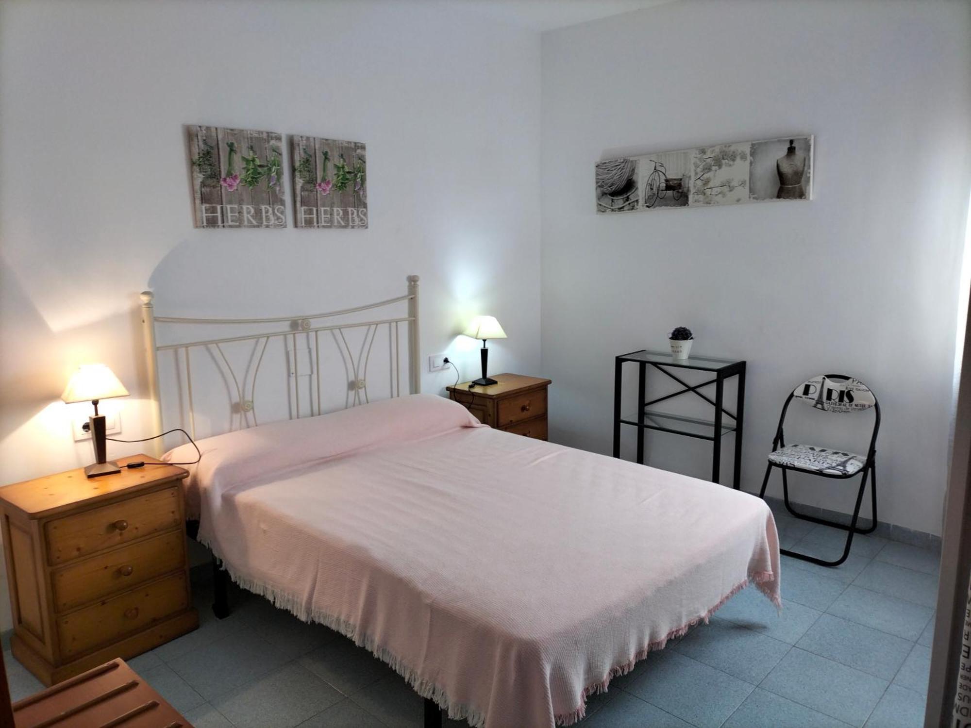 Apartiabeach Apartamentos Alcoceber Ngoại thất bức ảnh