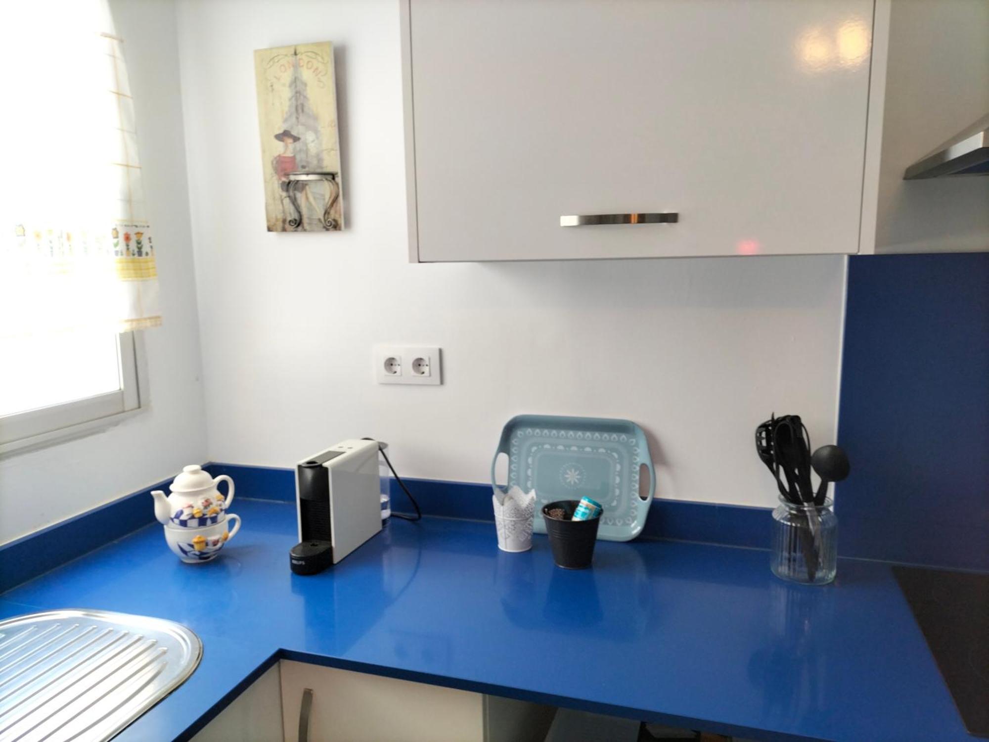 Apartiabeach Apartamentos Alcoceber Ngoại thất bức ảnh