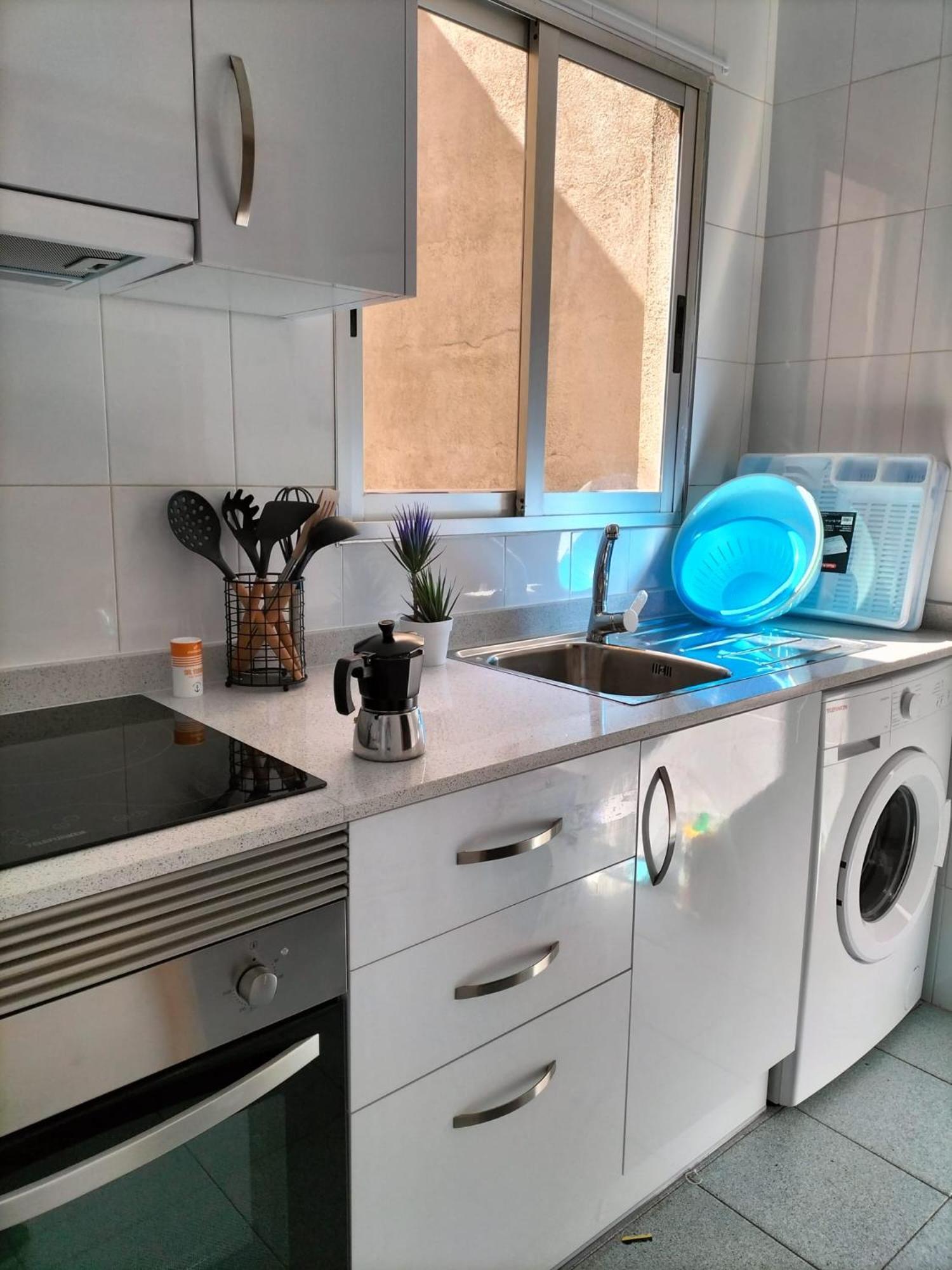 Apartiabeach Apartamentos Alcoceber Ngoại thất bức ảnh