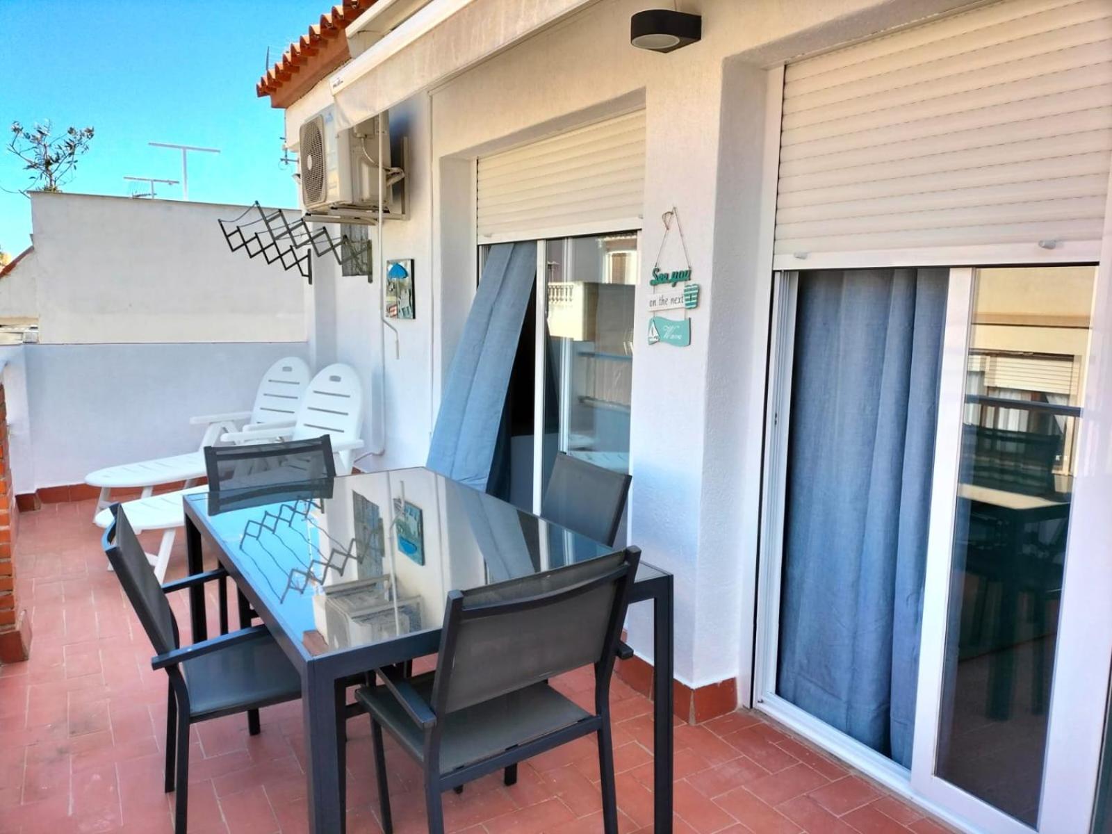 Apartiabeach Apartamentos Alcoceber Ngoại thất bức ảnh