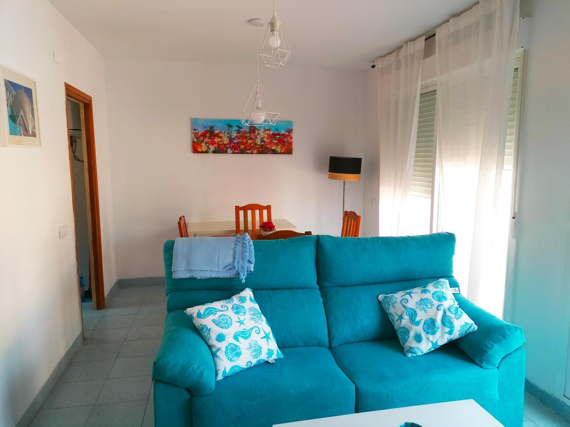 Apartiabeach Apartamentos Alcoceber Ngoại thất bức ảnh