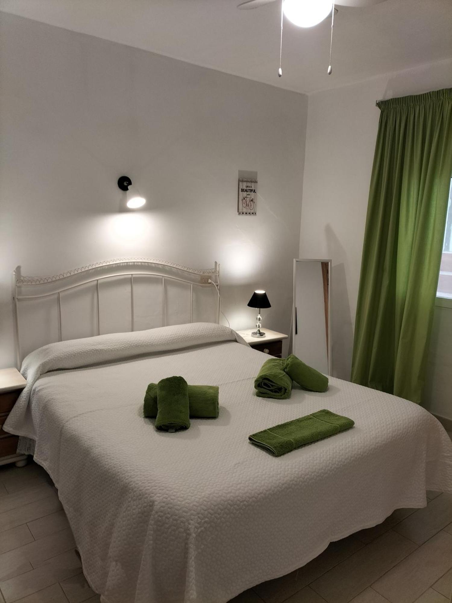 Apartiabeach Apartamentos Alcoceber Ngoại thất bức ảnh