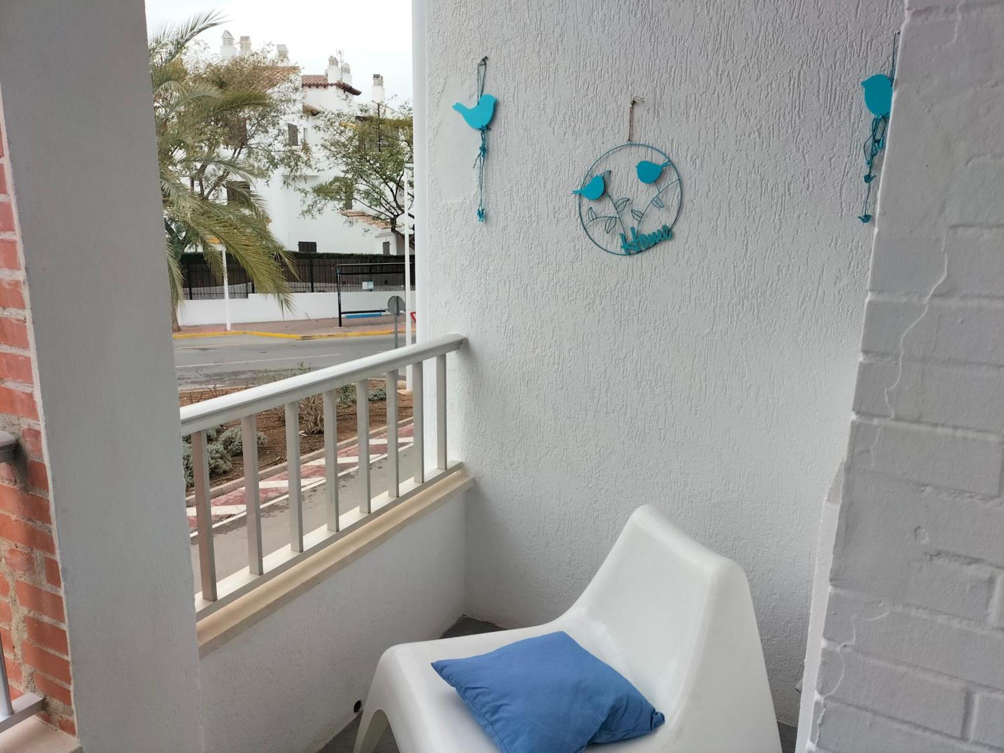 Apartiabeach Apartamentos Alcoceber Phòng bức ảnh