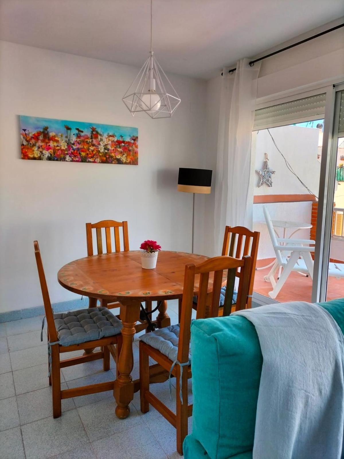 Apartiabeach Apartamentos Alcoceber Phòng bức ảnh