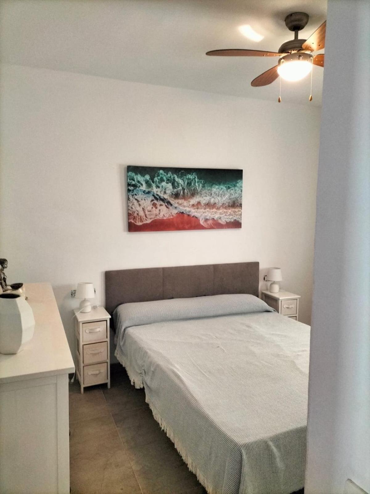 Apartiabeach Apartamentos Alcoceber Phòng bức ảnh