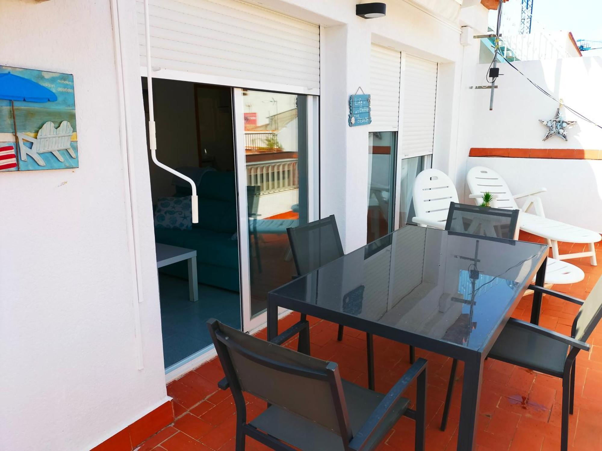 Apartiabeach Apartamentos Alcoceber Phòng bức ảnh