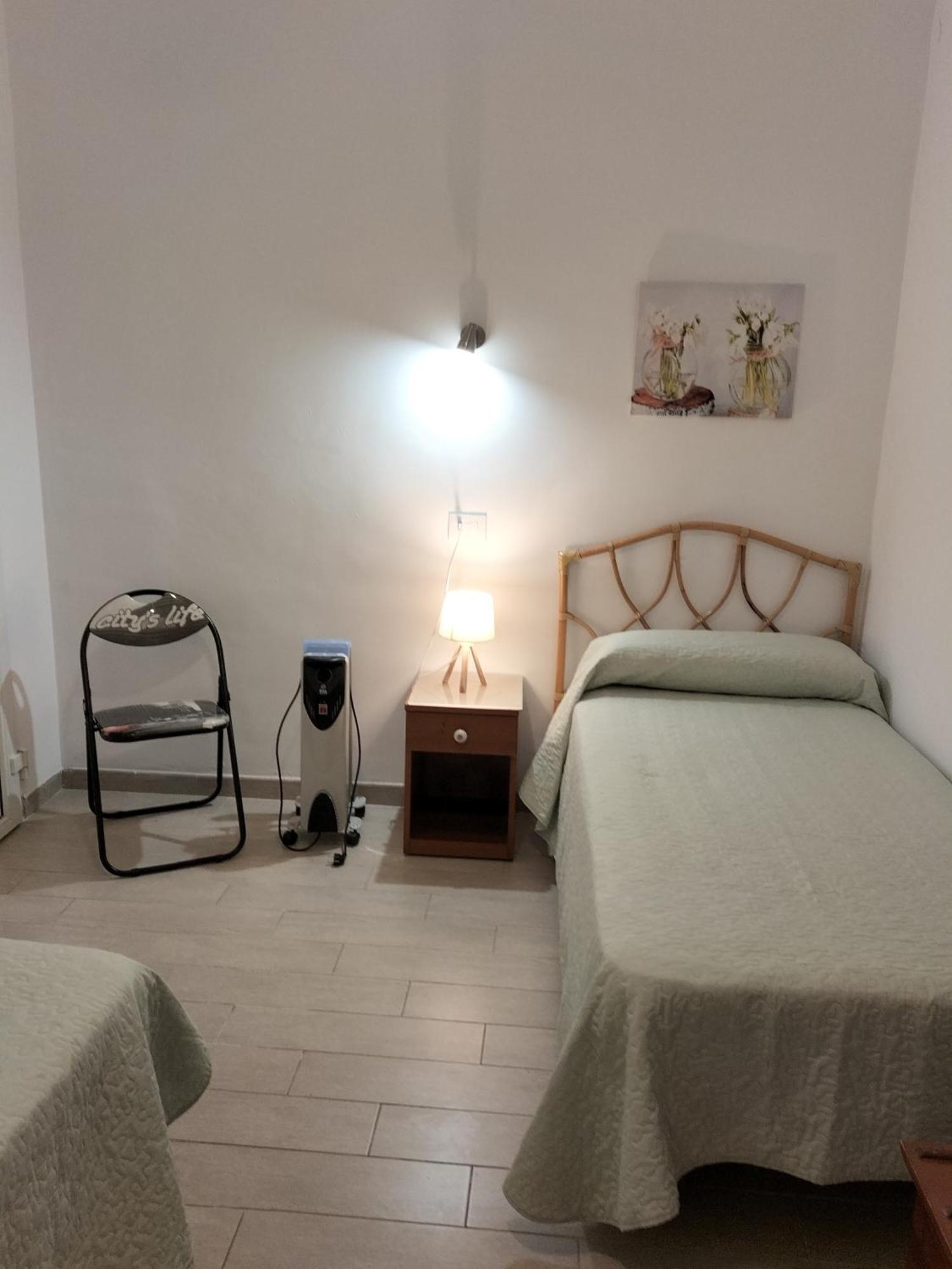 Apartiabeach Apartamentos Alcoceber Phòng bức ảnh