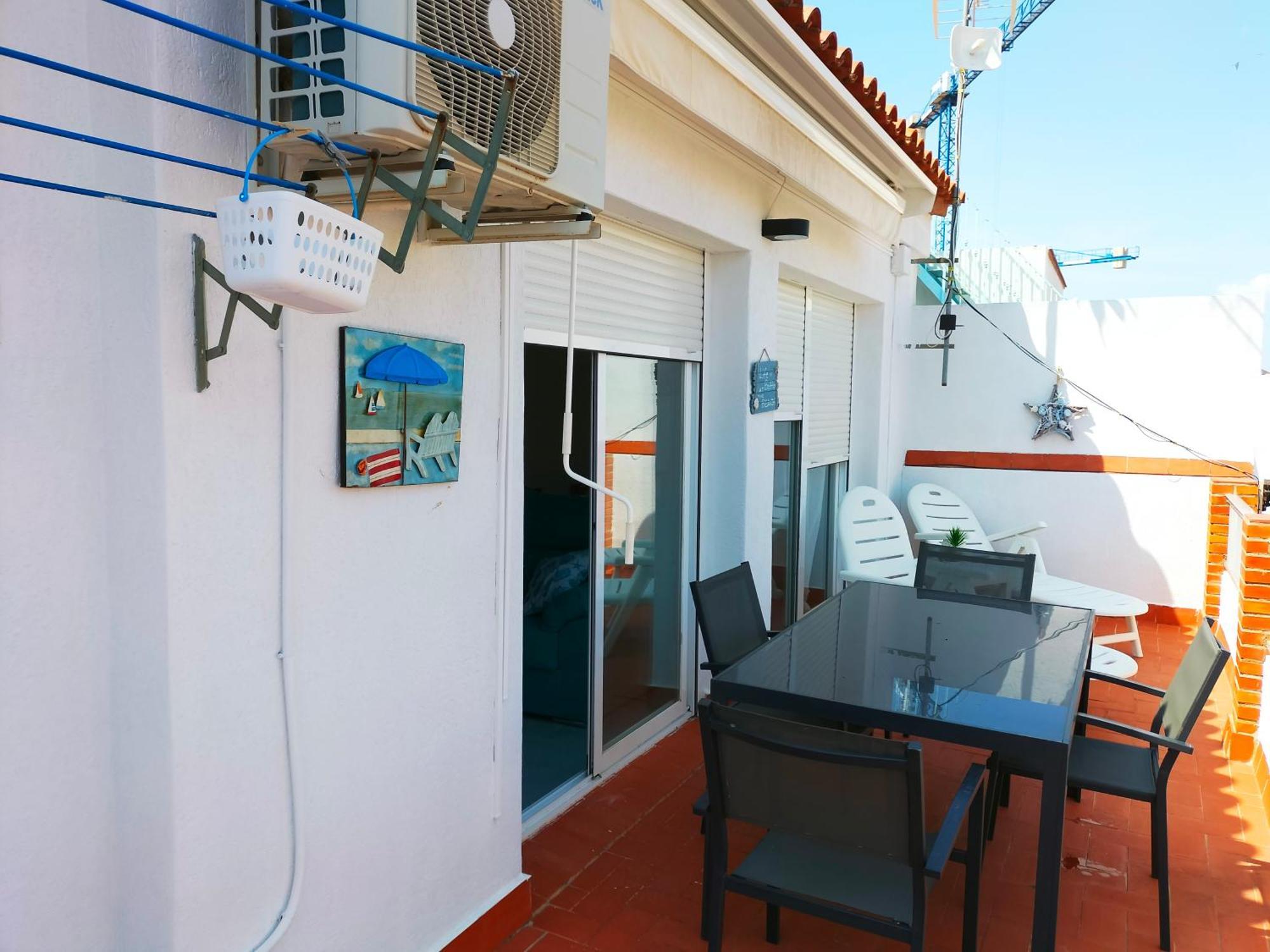 Apartiabeach Apartamentos Alcoceber Phòng bức ảnh