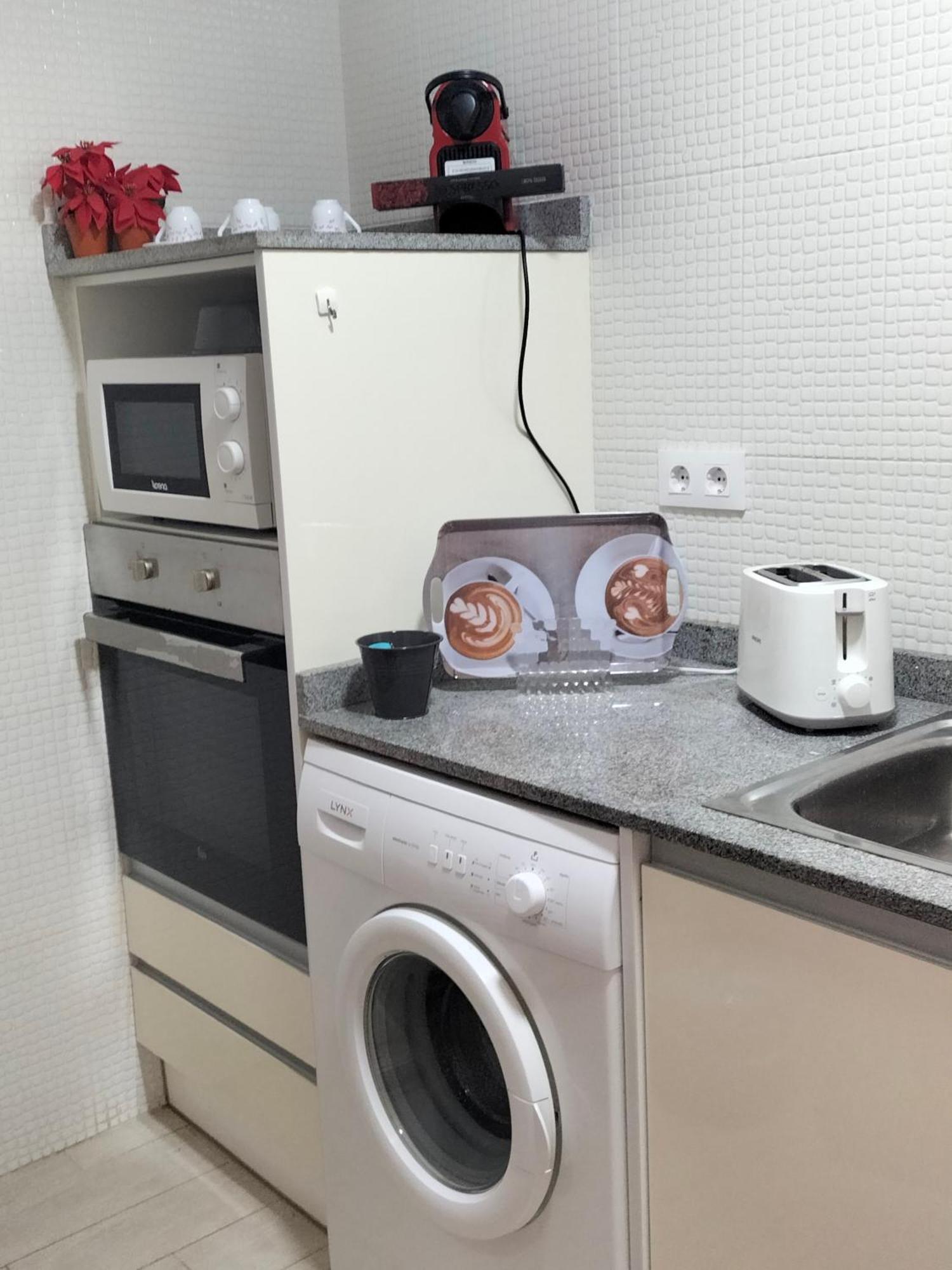Apartiabeach Apartamentos Alcoceber Phòng bức ảnh
