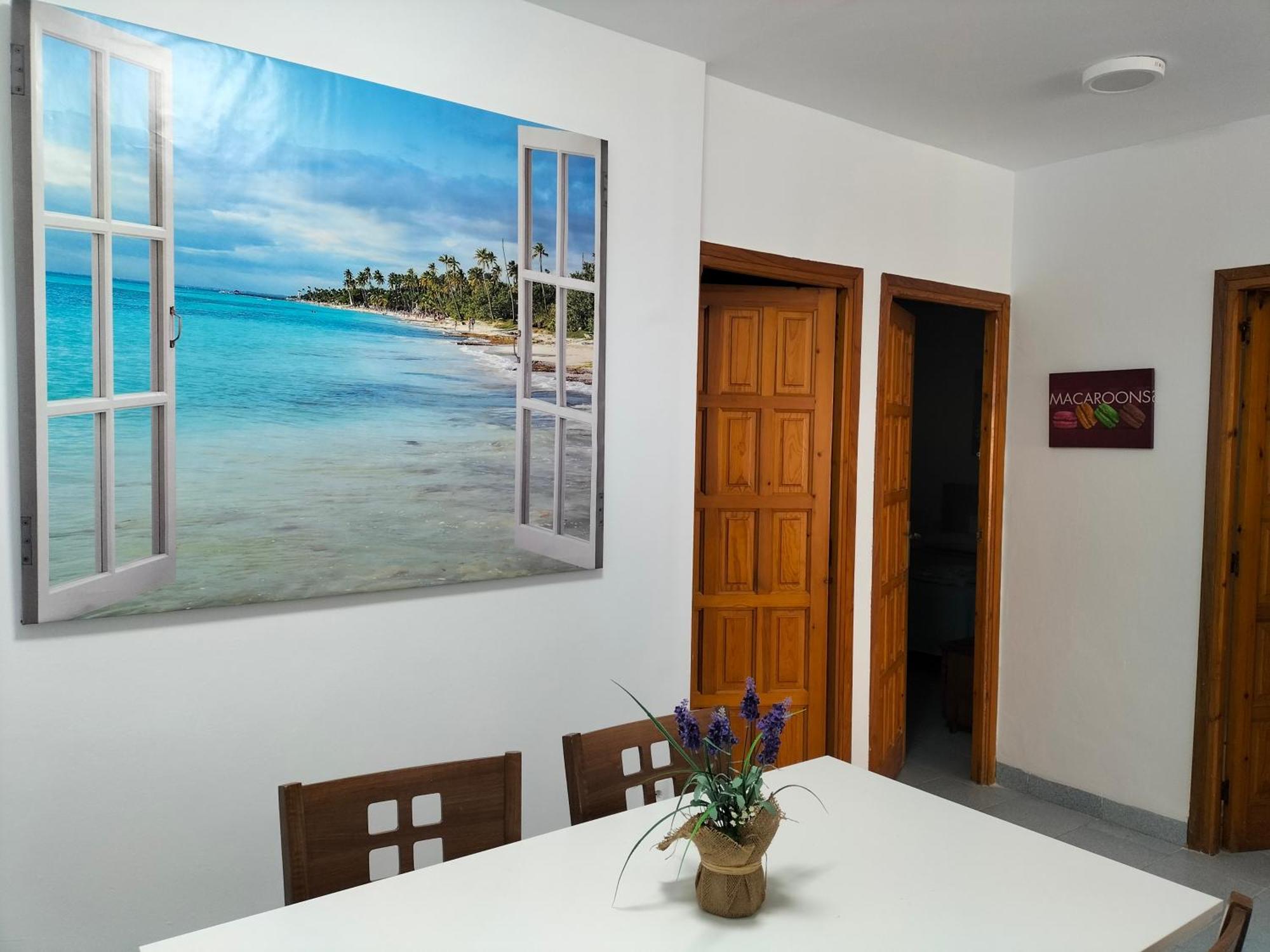 Apartiabeach Apartamentos Alcoceber Ngoại thất bức ảnh