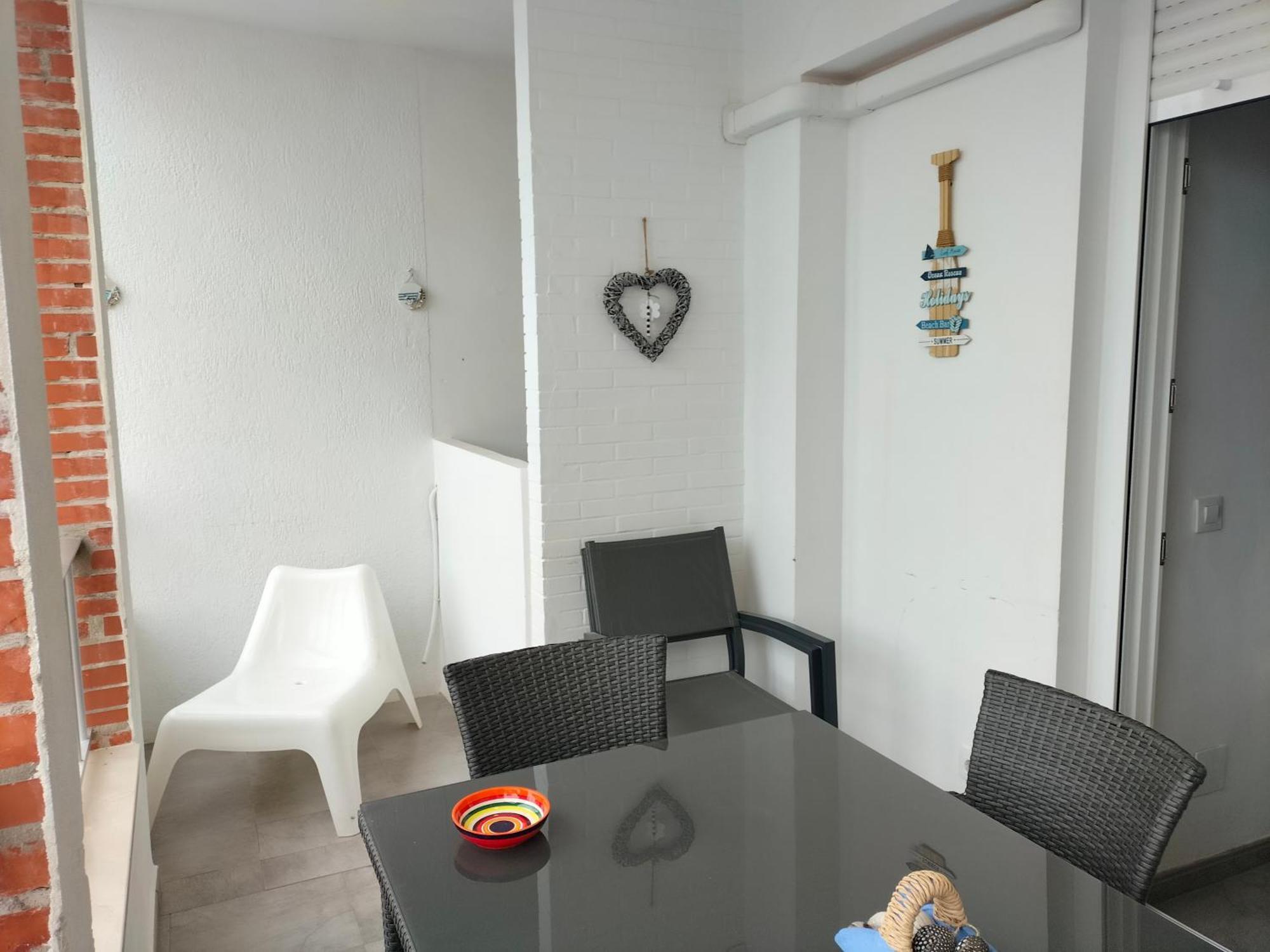 Apartiabeach Apartamentos Alcoceber Ngoại thất bức ảnh